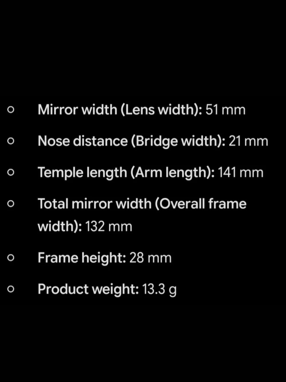 Classic Oval Metal Frame Glasses - Gold